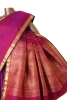 Handloom Kanjeevaram Silk Saree